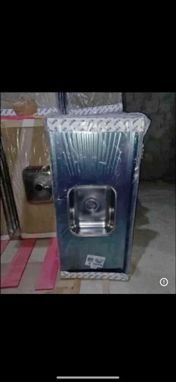 Pia inox nova 64840819859457120