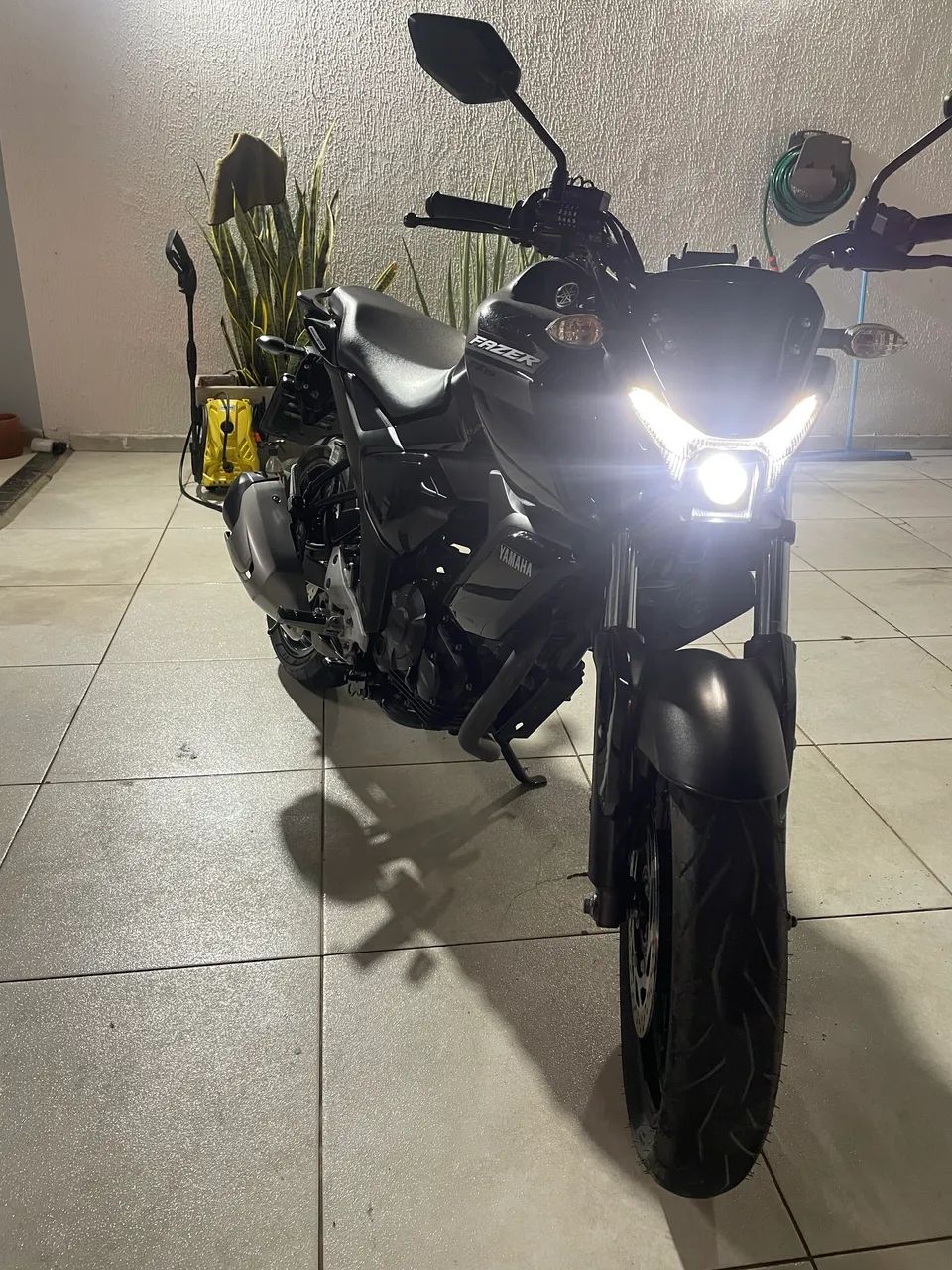 Yamaha Fz15 - Foto 11
