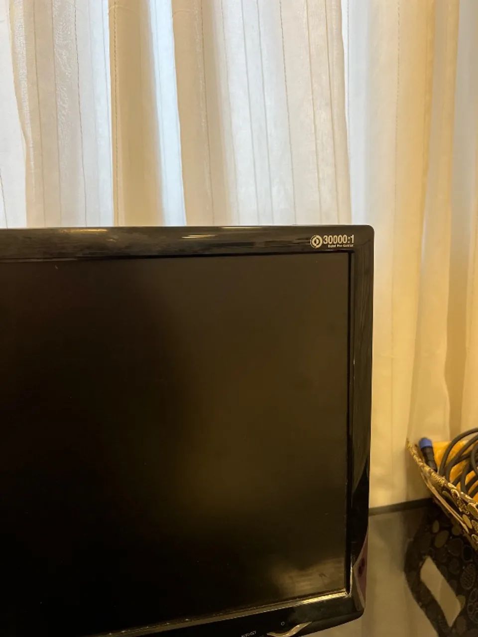Monitor LG Flatron 22? (Não liga) - Foto 3