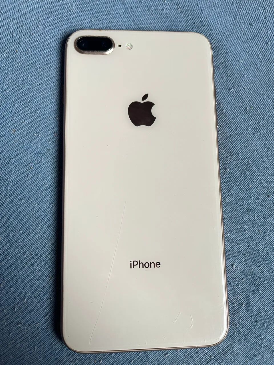 iPhone 8 PLUS 256gb - Celulares e Smartphones - Pernambués