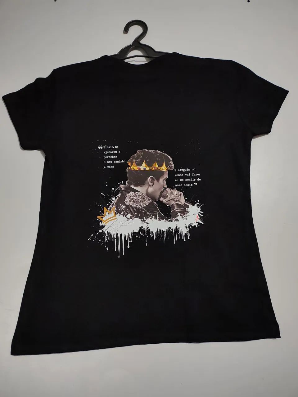 Camiseta personalizada  - Foto 2
