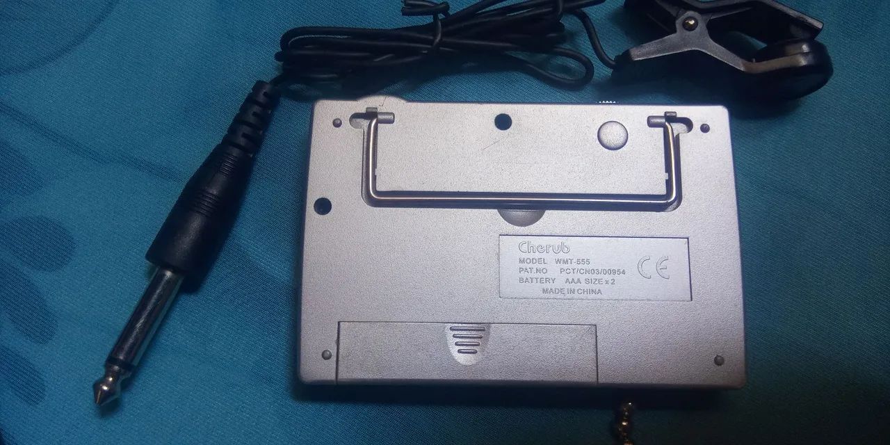 Kit de acessórios de bateria - Foto 5