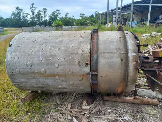 REATOR 3000L