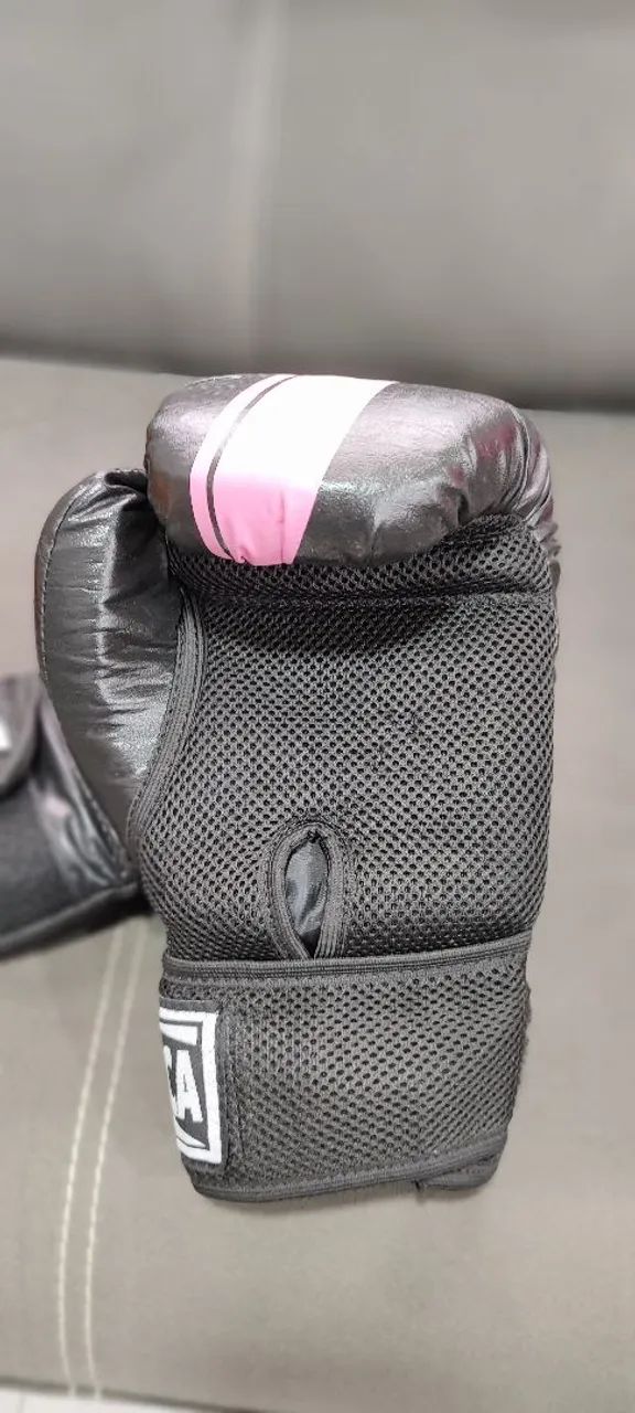 Luva de boxe 64310164276355121