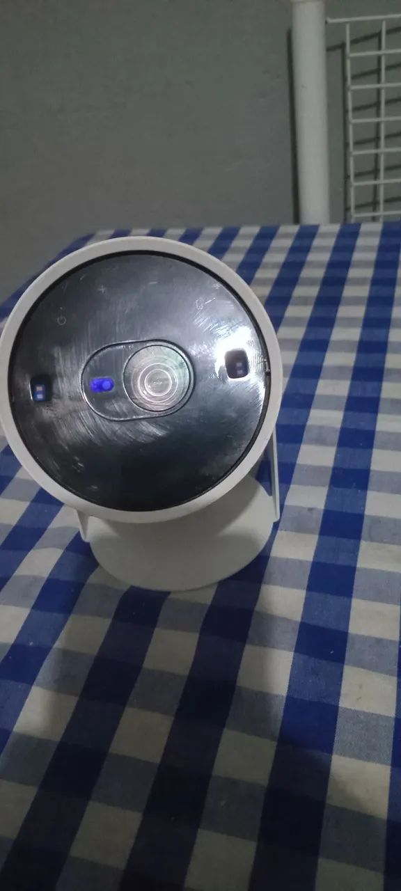 Projetor Samsung The freestyle  - Foto 3