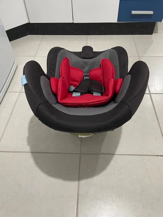 Cadeira carro COSCO 0 a 25kg - Foto 2