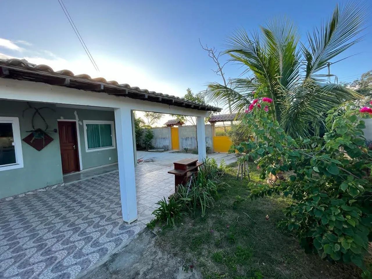 Foto - Araruama - Paraty