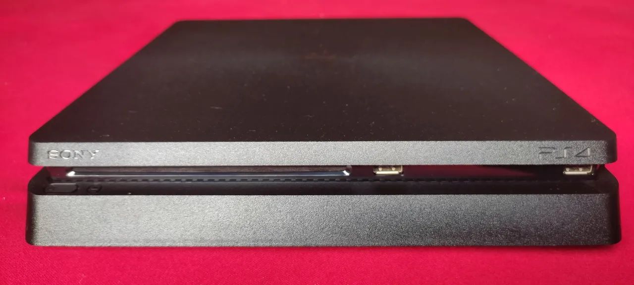 Ps4 slim 1tb - Foto 2