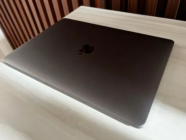 Macbook Pro Apple 13' A1708 2017 I5 6a 256ssd 8gb