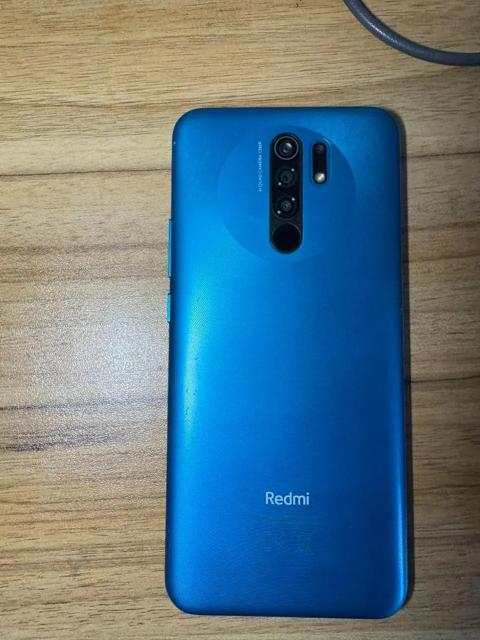 Xiaomi redmi 9 