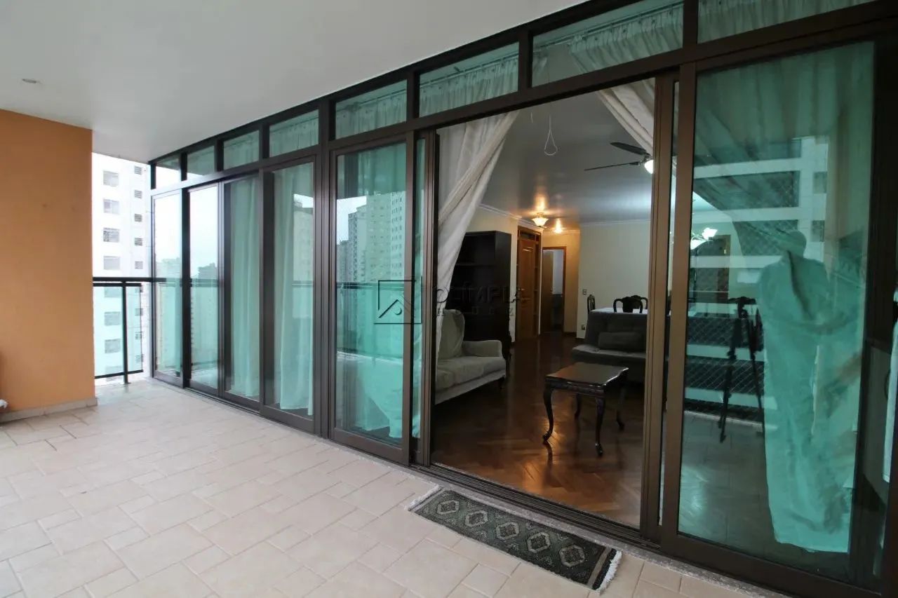 Aluguel Apartamento 3 Dormitórios - 151 m² Paraíso - Foto 5