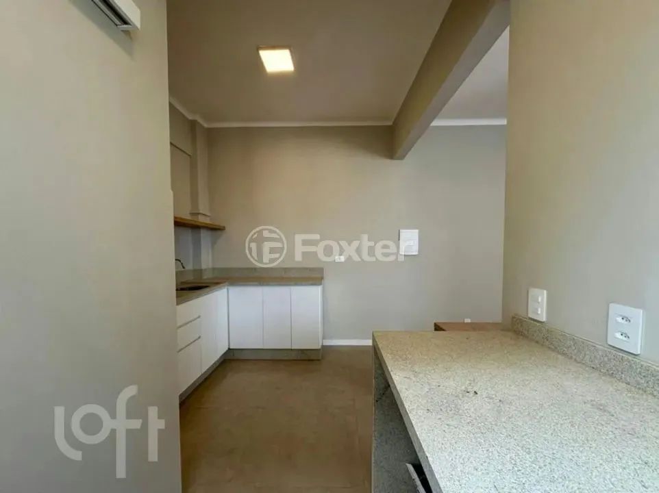 Apartamento à venda Rua Arcipreste Paiva, Centro - Florianópolis - Foto 5