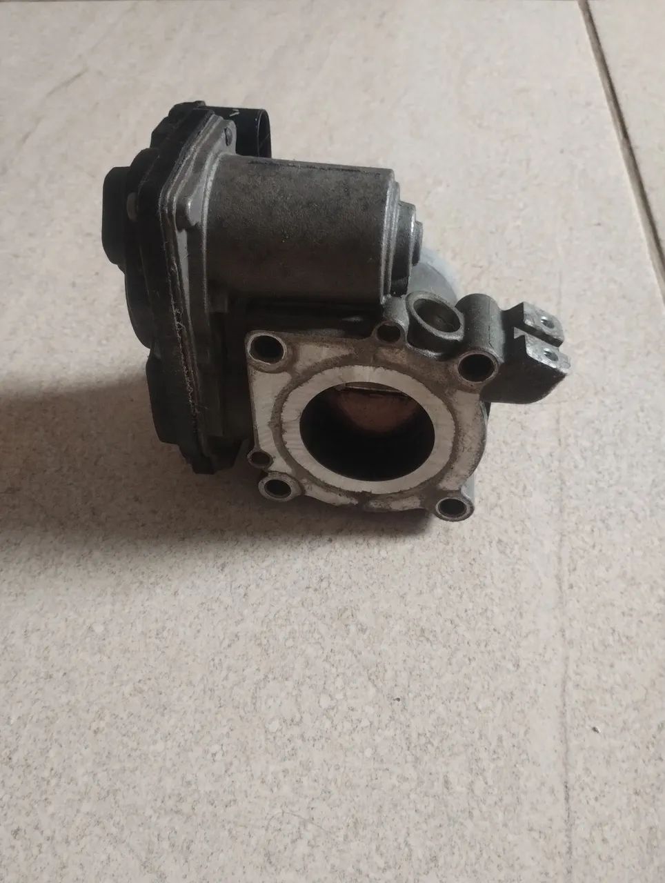 TBI Renault Sandero 1.0 16v 2014/2017 - Foto 2