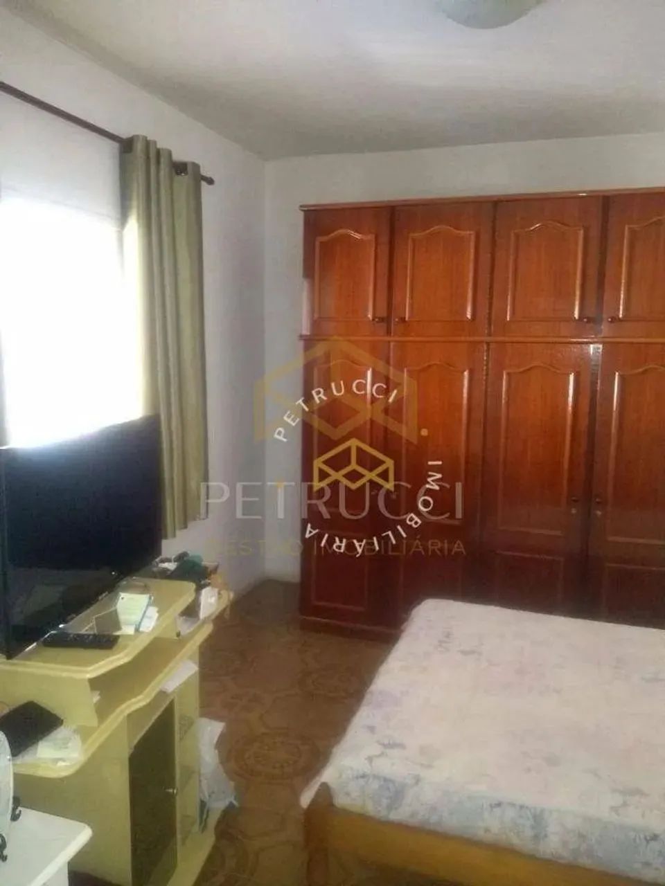 Casa Residencial à venda, Parque das Indústrias (Nova Veneza), Sumaré - CA9203. - Foto 2