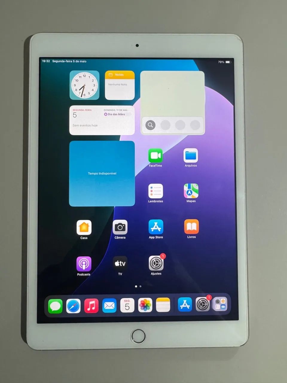 iPad 8 128 Gb - Foto 3