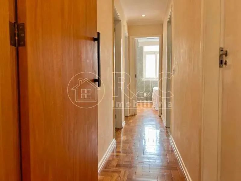 Apartamento : Padrão / Residencial / Tijuca - Foto 5