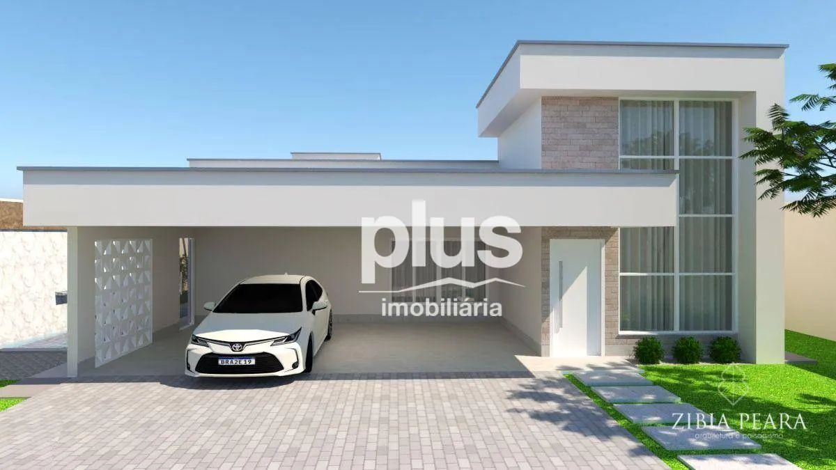 Casa com 3/4 Sendo 1 Suíte - 1503 Sul - Foto 5