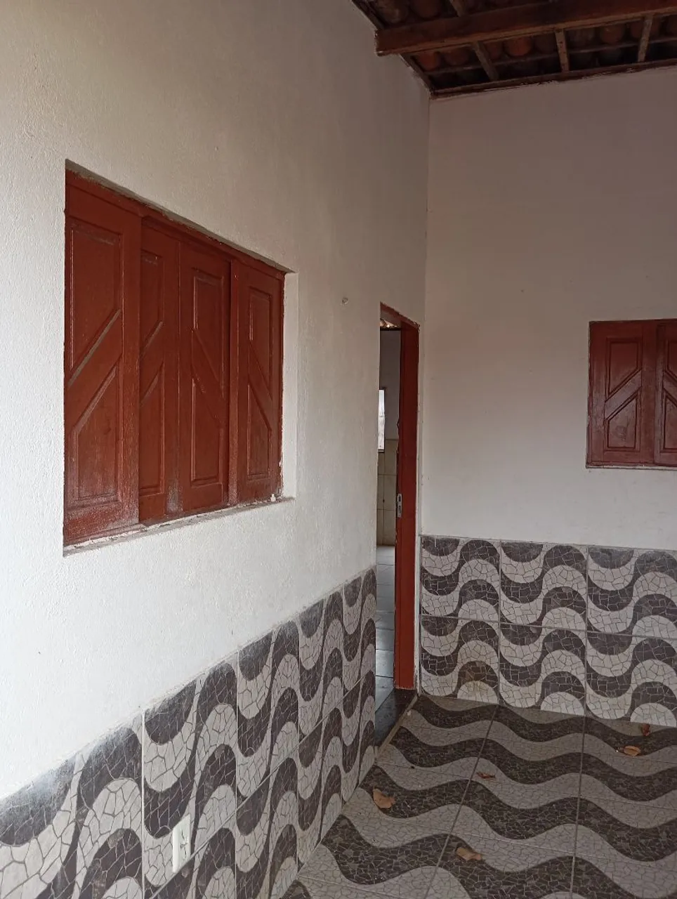 Excelente casa no Planalto