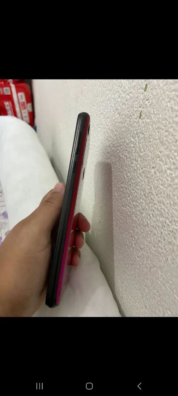 Motorola E6i  - Foto 4