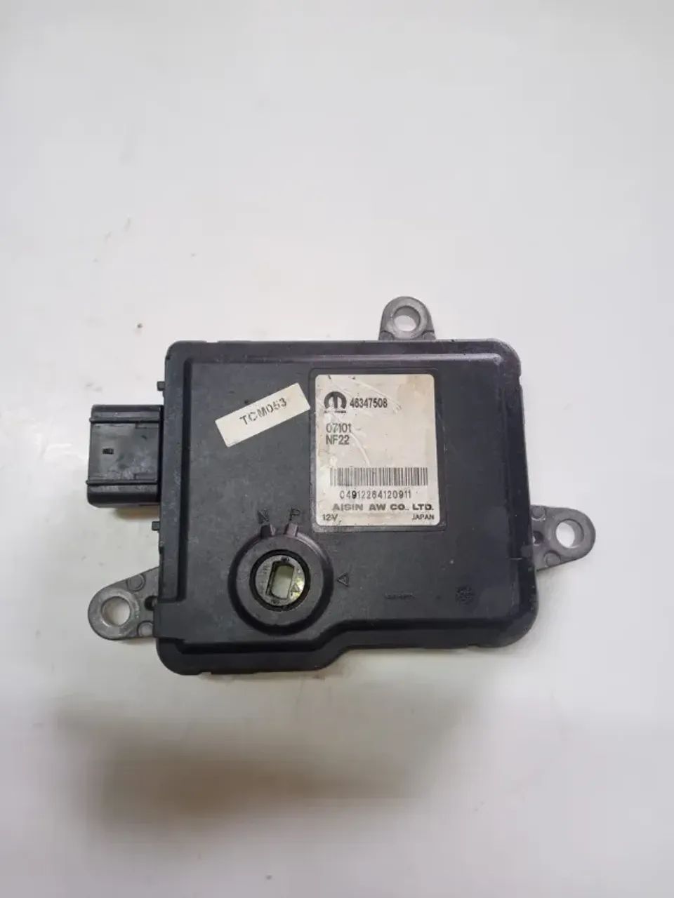 Modulo Jeep Compass Commander 46347508 