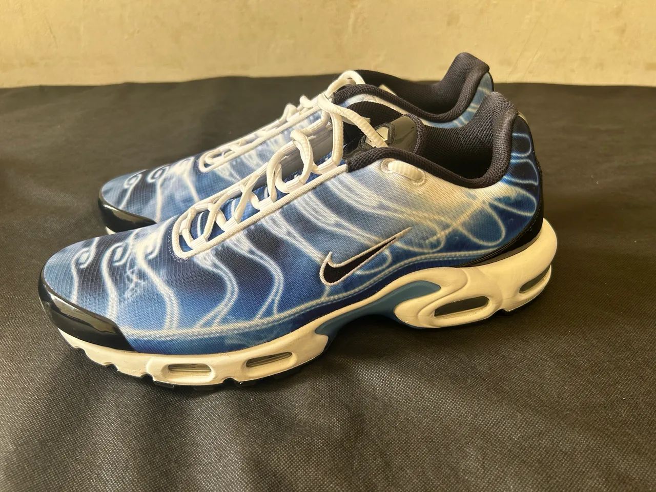 Nike Air Max TN Plus