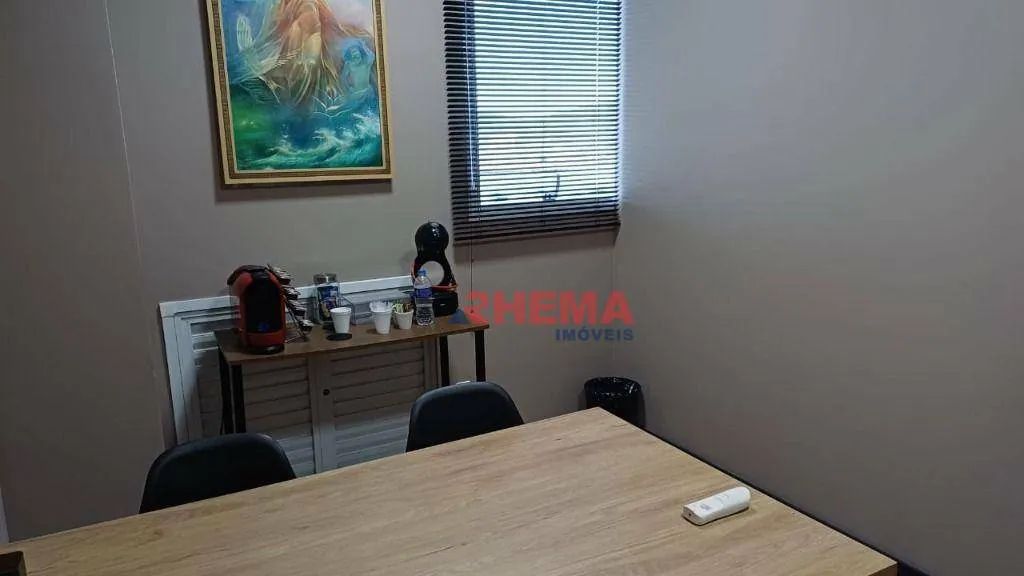 Sala Montada com Recepção na Ponta da Praia - Foto 7