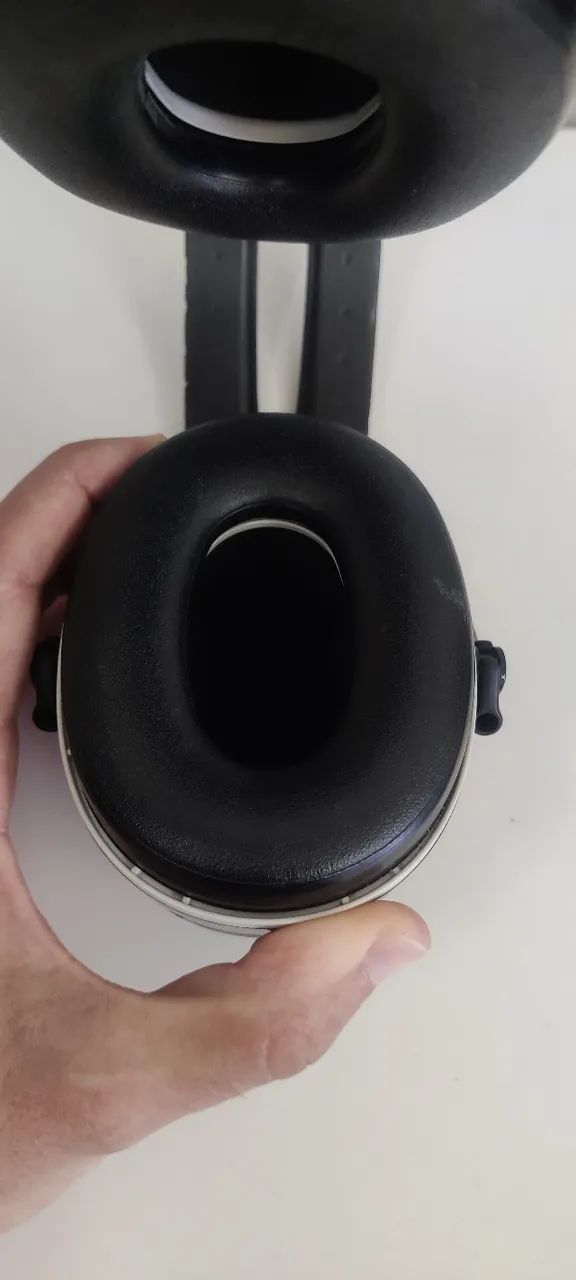 Abafador 3m Peltor X5a - Foto 4