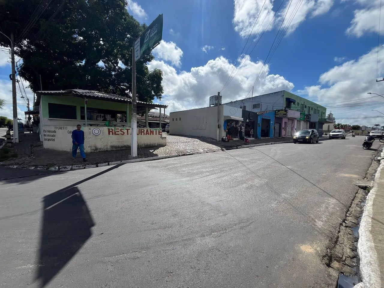 Lote/Terreno para aluguel com 750 metros quadrados em Centro - Arapiraca - AL - Foto 2