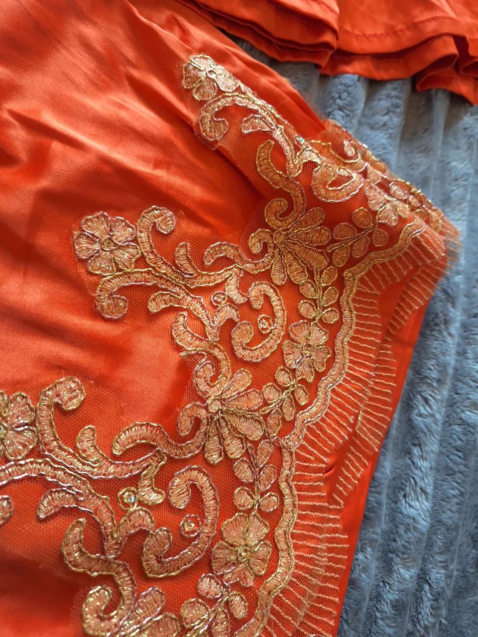 Roupa de santo - Foto 2