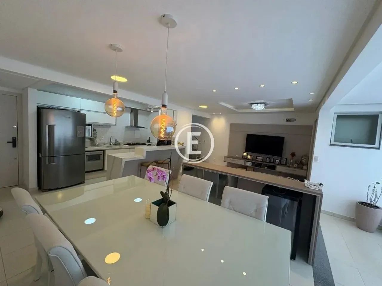 Cobertura 2 Quartos com 1 Suíte - Pedra Branca - Foto 6