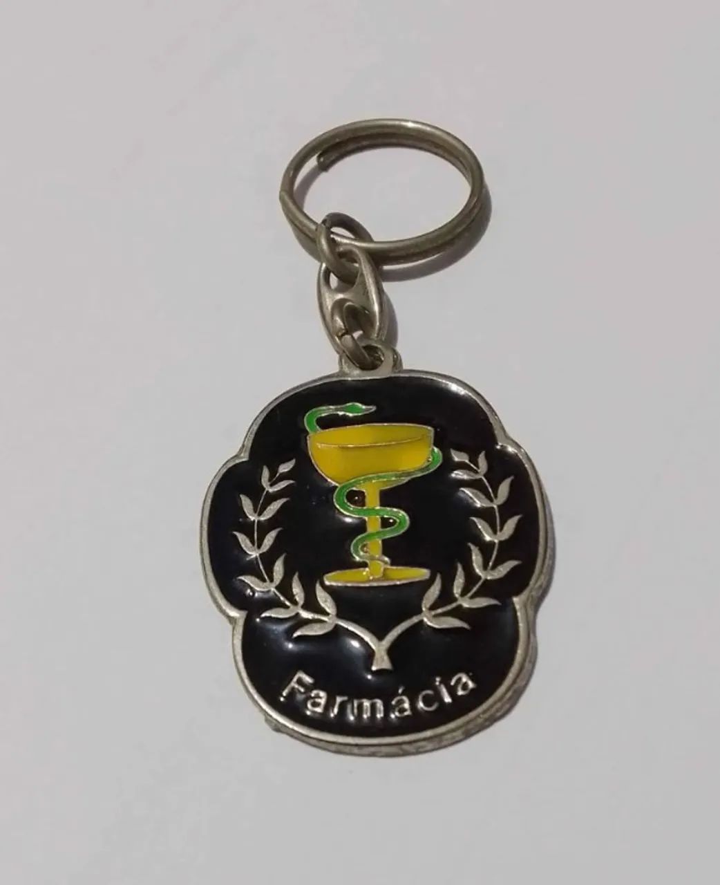 Chaveiro de Profissão