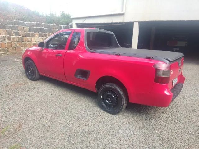 MONTANA LS 1.4 ECONOFLEX 2013 - Foto 2