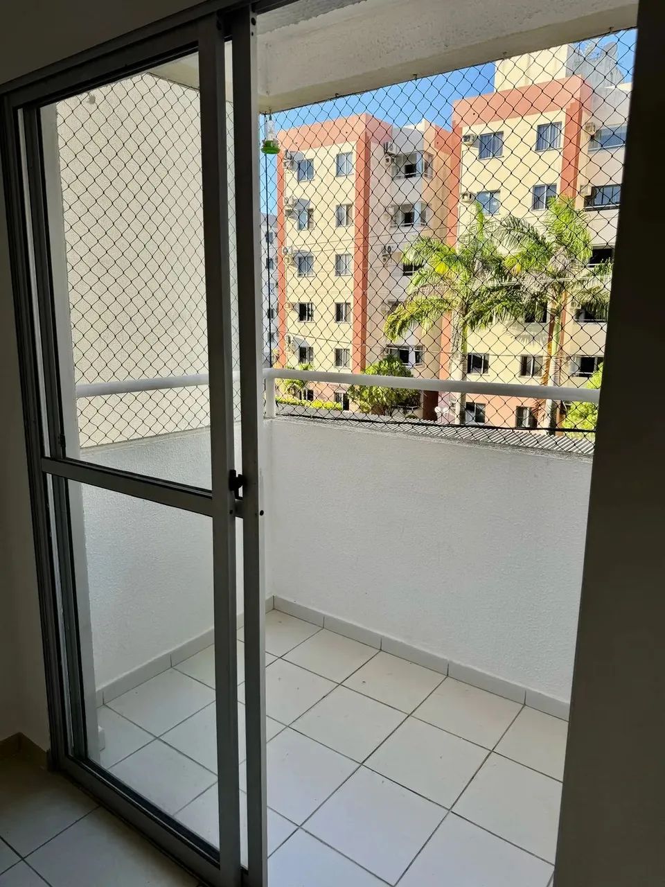 APTO NO COND PARQUE DAS FONTES, SOMBRA TOTAL, BAIRRO JABUTIANA - Foto 3