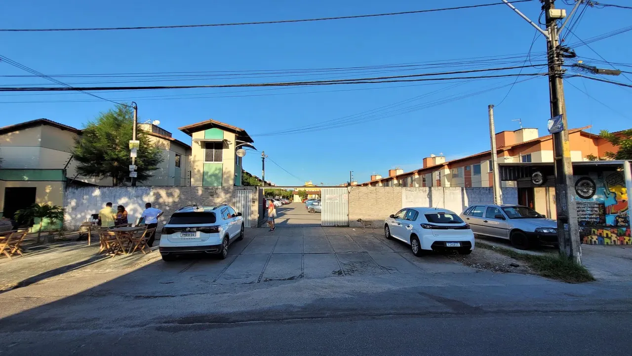 Imóvel para aluguel possui 43 metros quadrados com 2 quartos