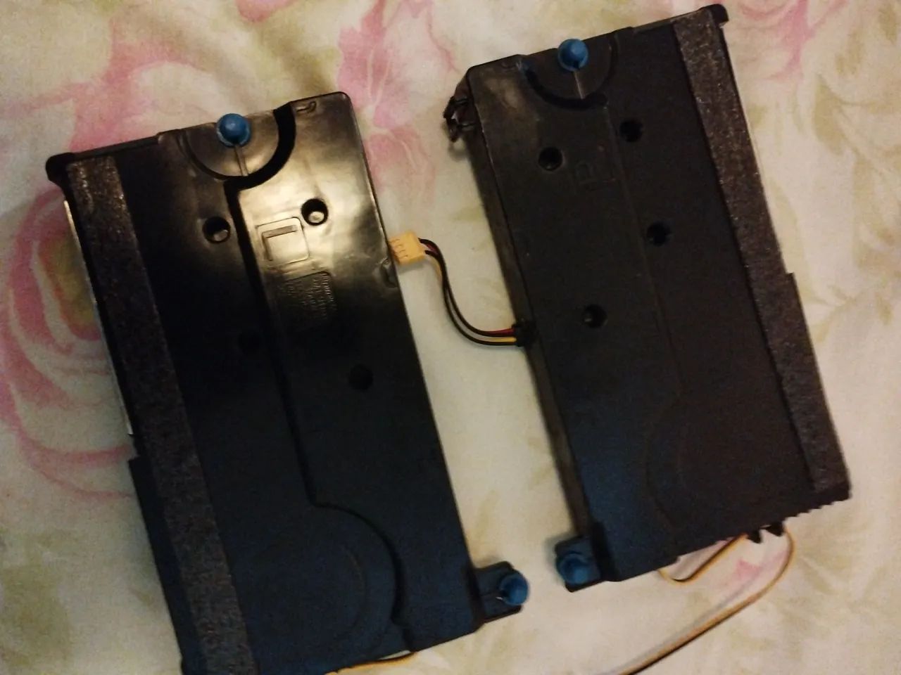 ALTO-FALANTES PARA TV SAMSUNG<br><br>UN65RU7100 - PAR - Foto 2