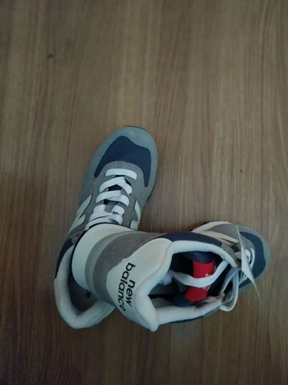 Tênis New Balance Calçados Jardim, Santo André 1450955632 OLX