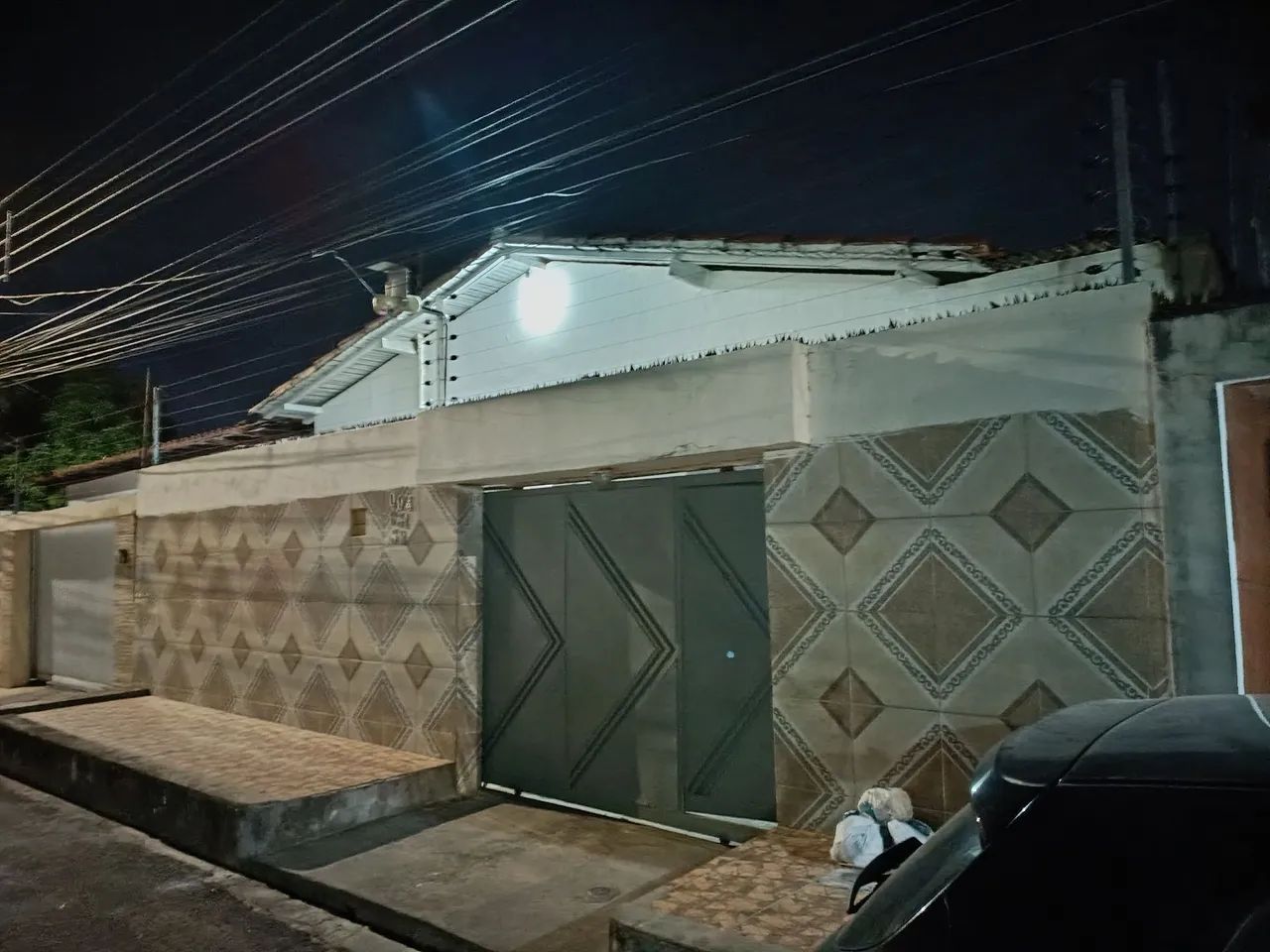 Foto - Teresina - Mocambinho