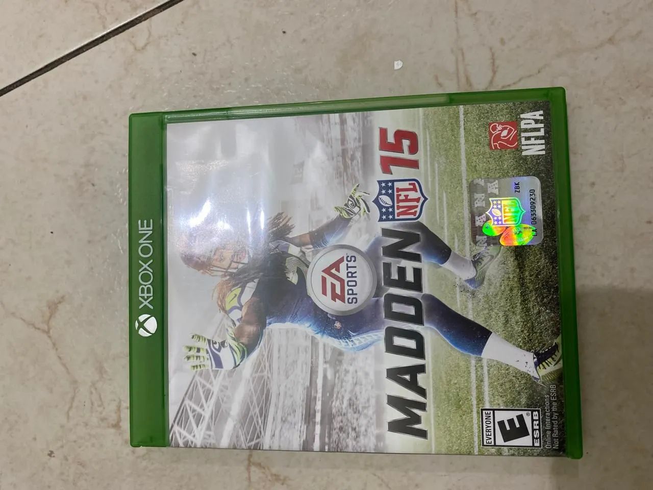 Madden NFL 15 - Xbox One