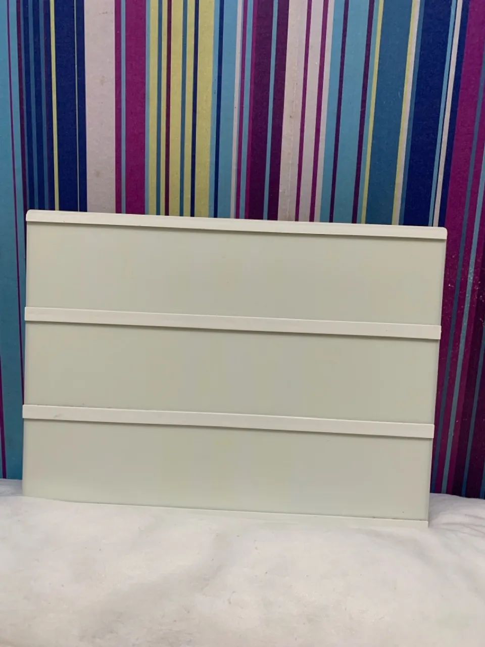 Quadro Decorativo LED Luminária + Pilhas + 93 Símbolos - Sem cabo! - Foto 5