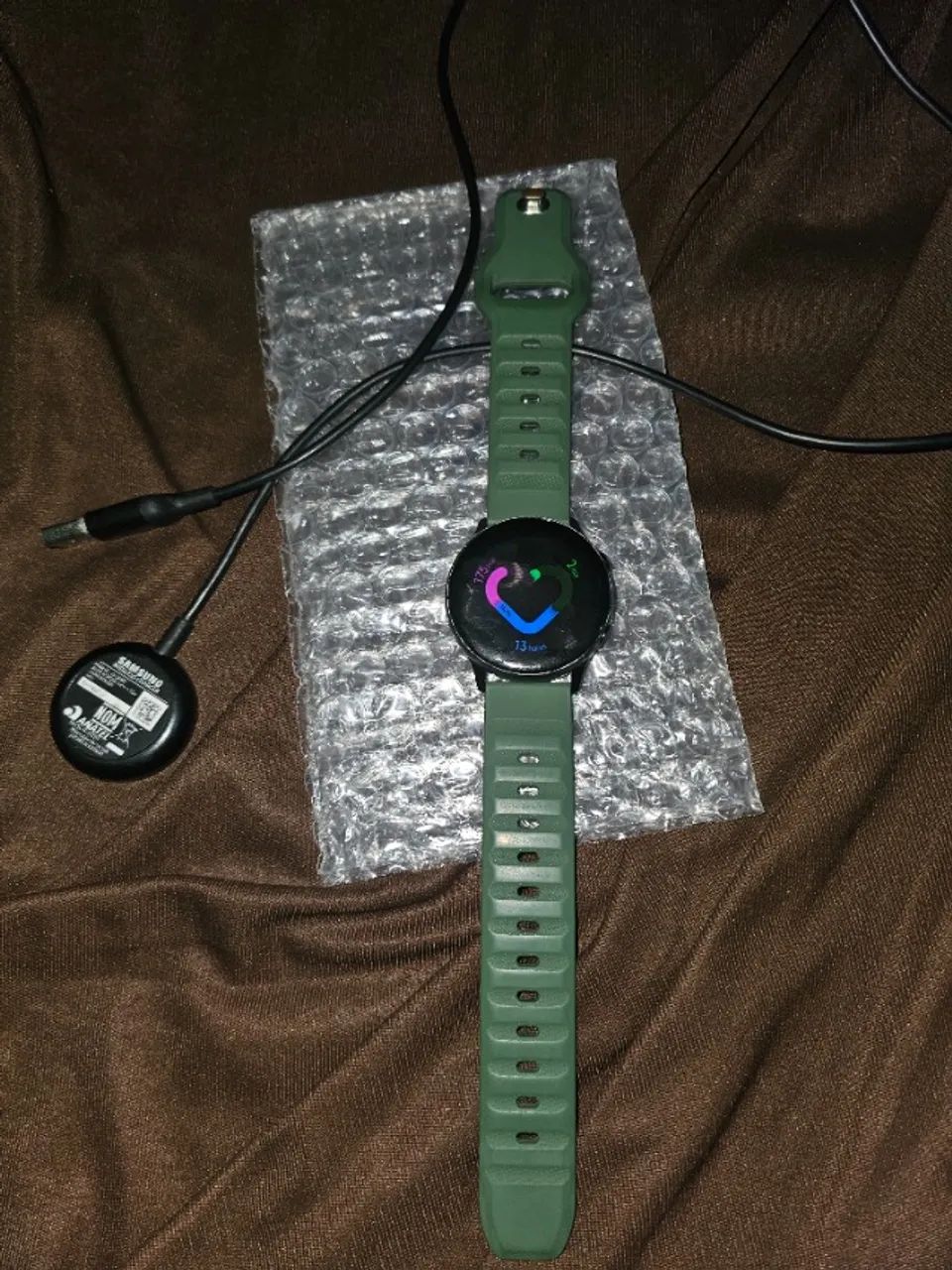 Galaxy watch active  - Foto 4