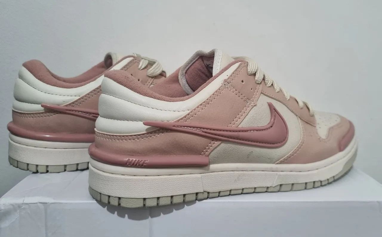 Tenis Nike 38/39 - Foto 6