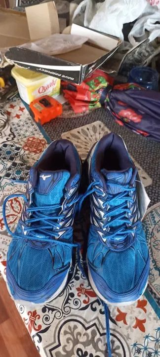 Mizuno wave prophecy 7  - Foto 3