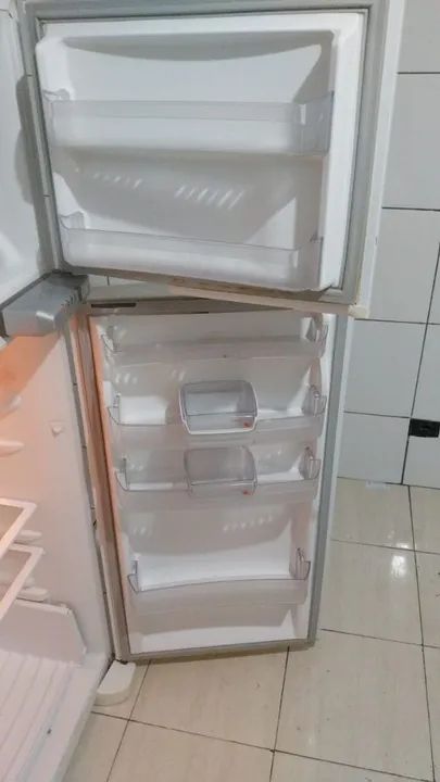 Geladeira BRASTEMP Duplex - Foto 2