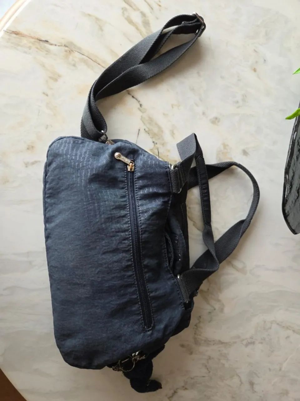 BOLSA ORIGINAL KIPLING - OPORTUNIDADE ÚNICA - Foto 2