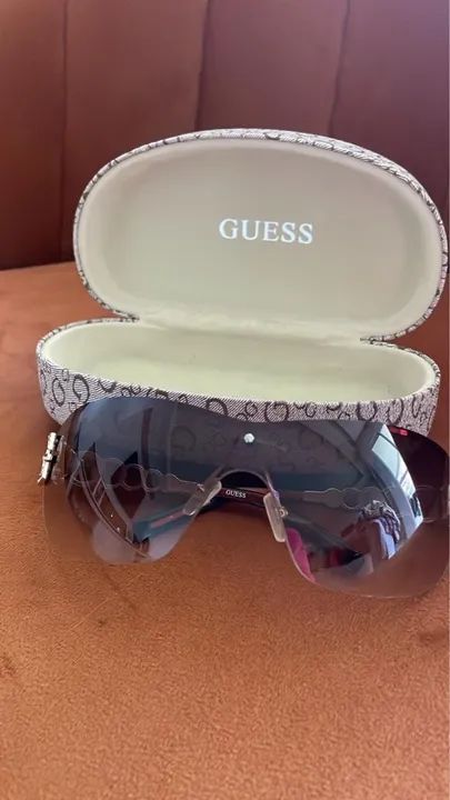 Óculos de sol Guess - Foto 4