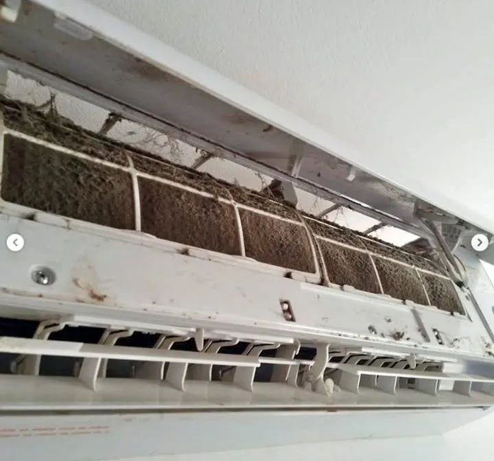 Limpeza de Ar Condicionado e higenização  - Foto 3