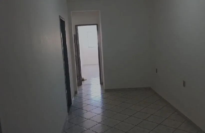 Apartamento 02 quartos - Residencial Coqueiral