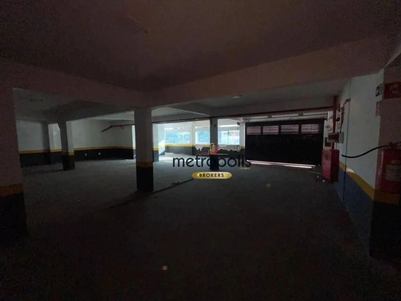 Conjunto para alugar, 215 m² por R$ 5.501,02/mês - Nova Gerti - São Caetano do Sul/SP - Foto 5