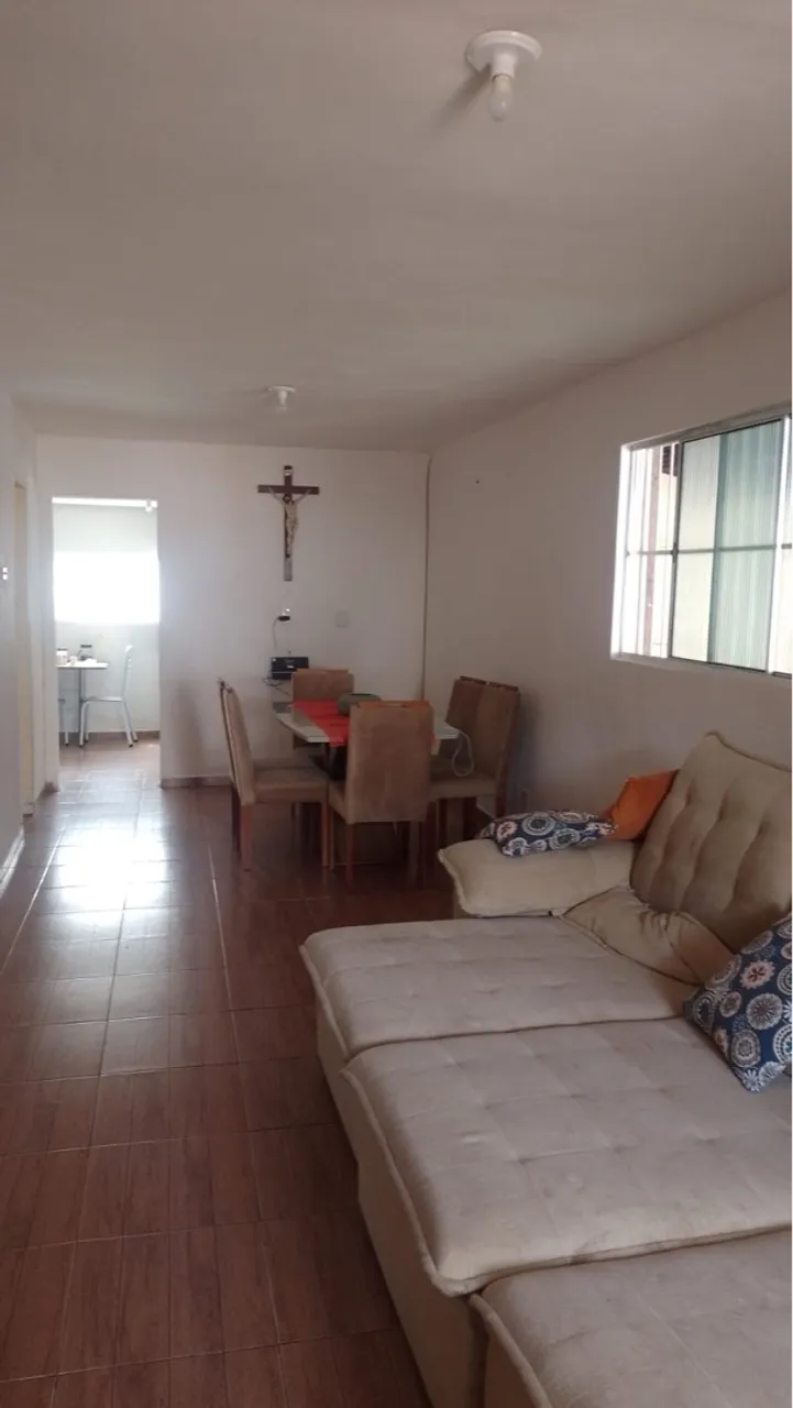 Casa para temporada - Conforto e praticidade