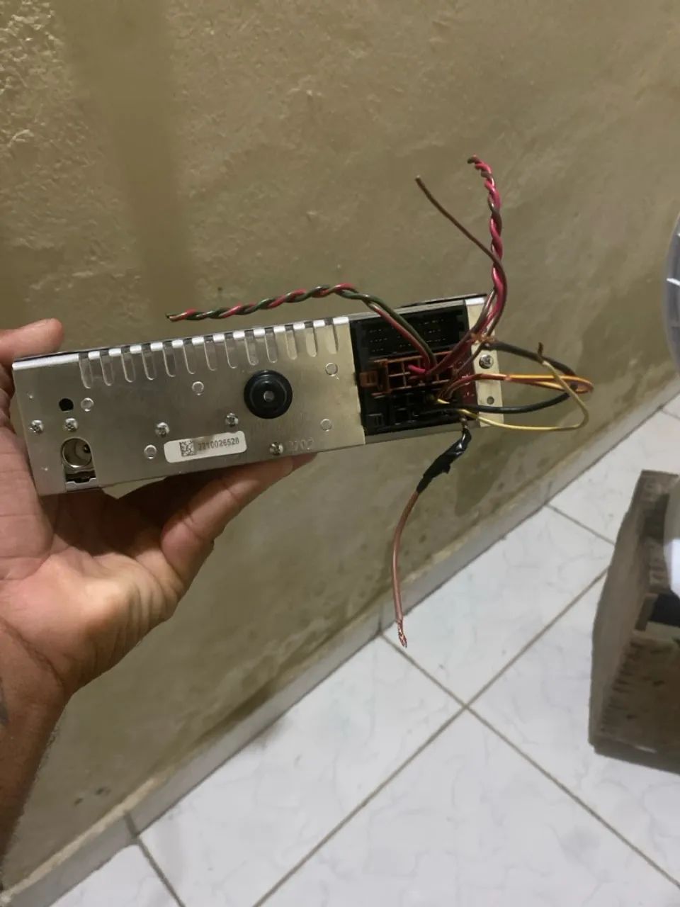 Som automotivo para carro - Foto 2